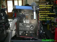 Hobby zařízení - dědictví - 1