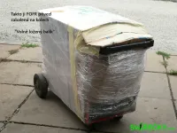 Einhell čím starší tím lepší - 1