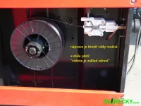Einhell čím starší tím lepší - 6