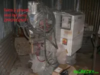 Mrzí mne to, ale musím tu věc zveřejnit to se v kulturním prostředí nedělá - 1