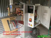 Mrzí mne to, ale musím tu věc zveřejnit to se v kulturním prostředí nedělá - 3