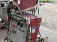 WMP 200 rok výroby 1994 - 1