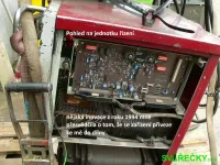 WMP 200 rok výroby 1994 - 2