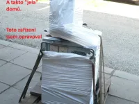 WMP 200 rok výroby 1994 - 4