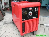 Máte v plánu koupit svářečku CO2 ??? - 3
